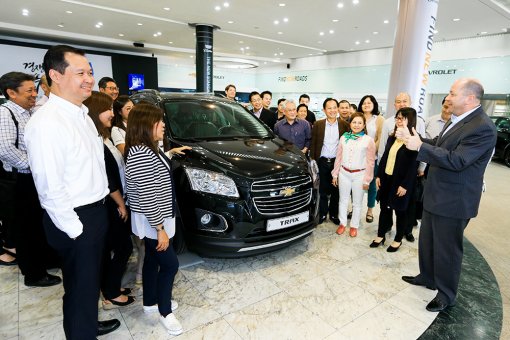 주식회사 한국라인업 이미지