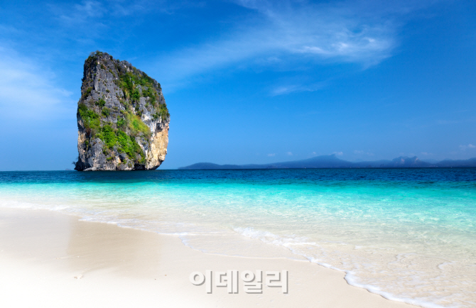 끄라비 이미지