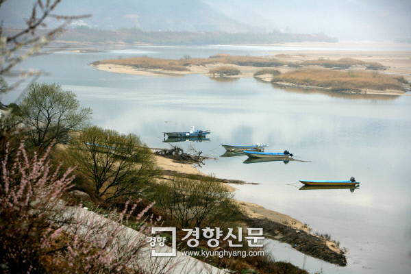 섬진강환경 이미지
