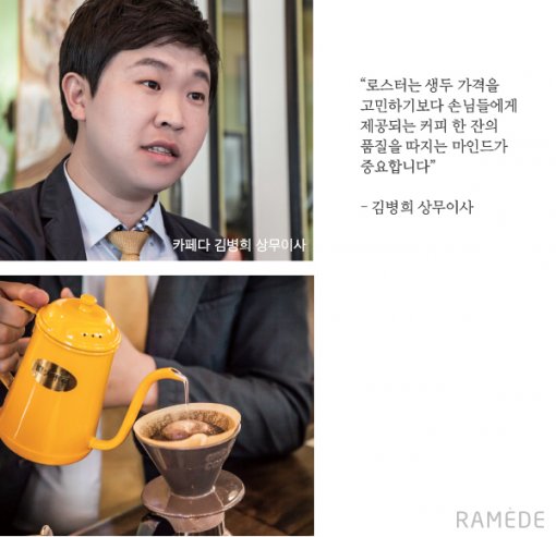 메드커피 이미지