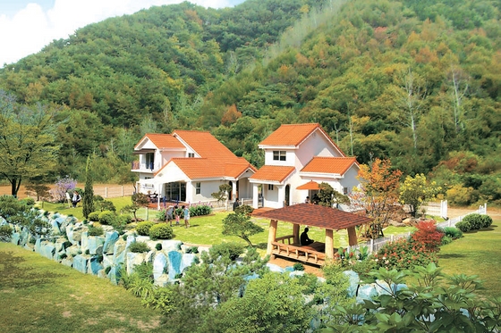 용산아이파크시스템 이미지