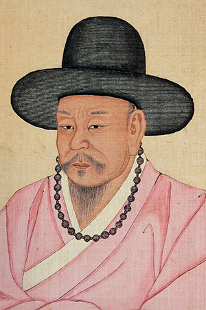 선비 이미지