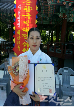 안산국악원 이미지