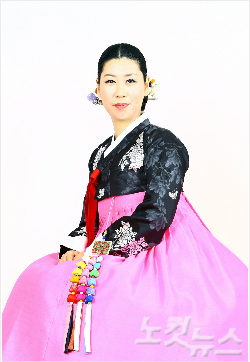안산국악원 이미지