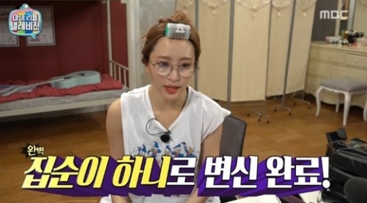 [마리텔] 역대 아이돌 방송중 甲은??.jpg | 인스티즈