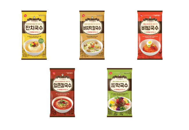 소박칼국수전문 이미지
