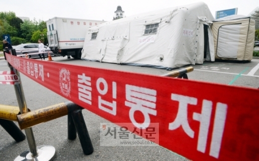 메르스 초기증상, 꼭 알아야 할 10가지