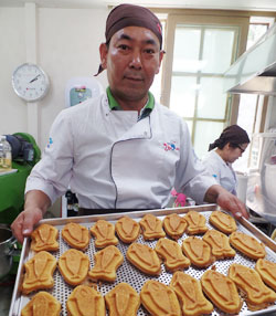 예산빵집 이미지