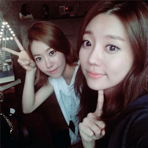 예인 이미지