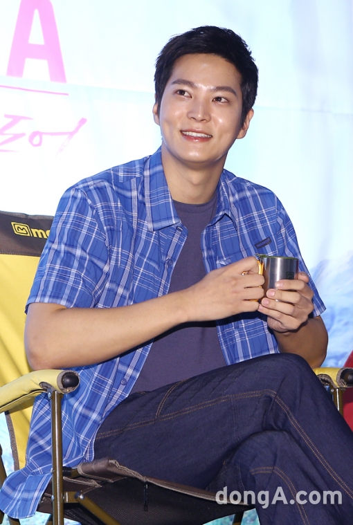 주원캠핑장 이미지