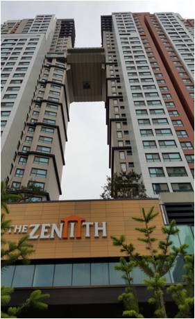 제니스관광 이미지