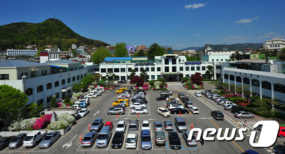 재단법인 춘천시 문화재단 이미지