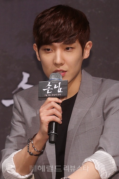 이준엔터테인먼트 이미지