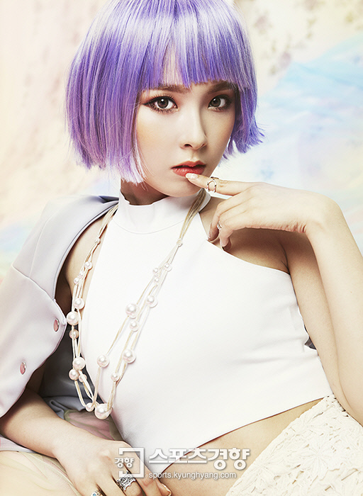 혜미 이미지