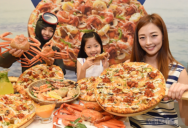 예인씨푸드 이미지
