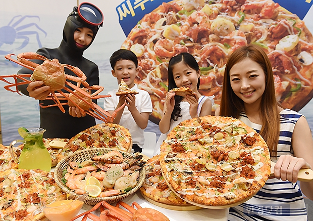 예인씨푸드 이미지