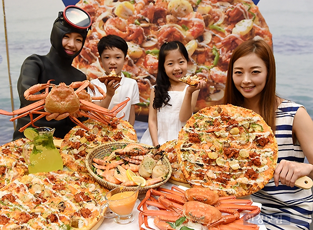 예인씨푸드 이미지