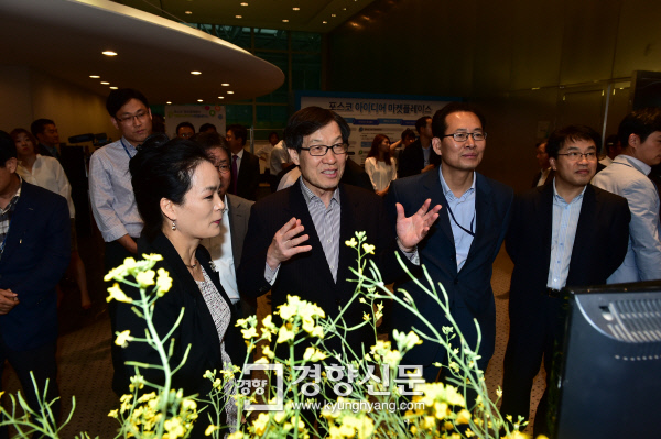 (주)케이알앤씨 이미지