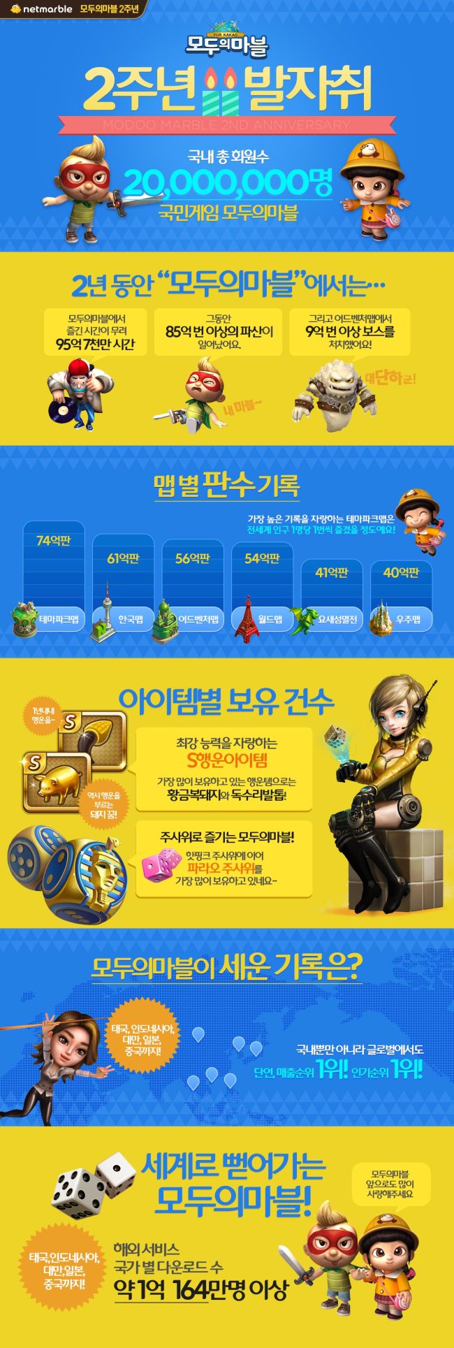 복돼지동산 이미지