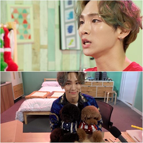 [마리텔] 역대 출연한 아이돌 모음 (+ 역대 최다 접속자 순위).jpg | 인스티즈