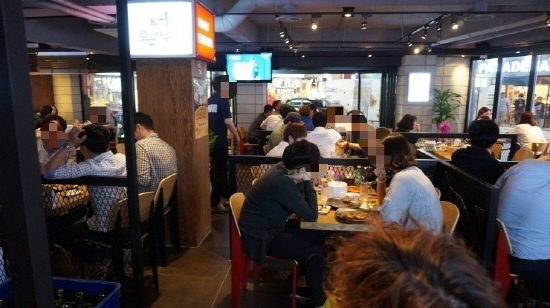 국민야식 이미지