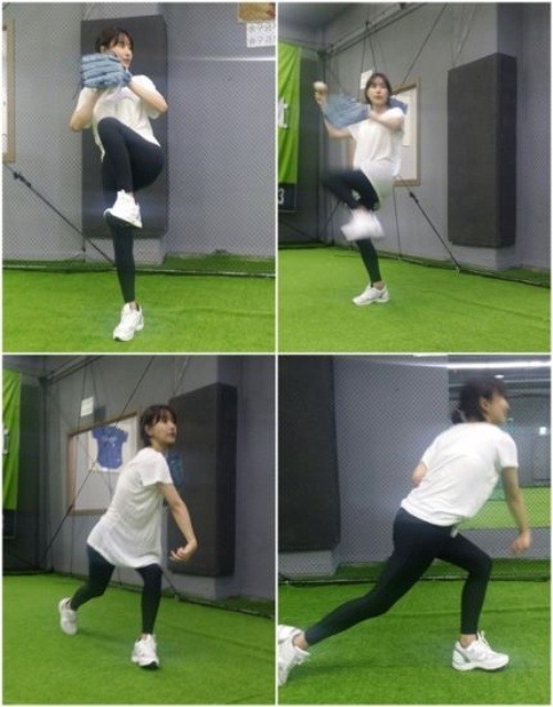김윤서 이미지