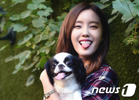 영미니네 이미지