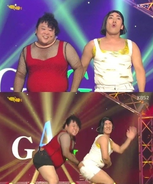짱 엔터테인먼트 이미지