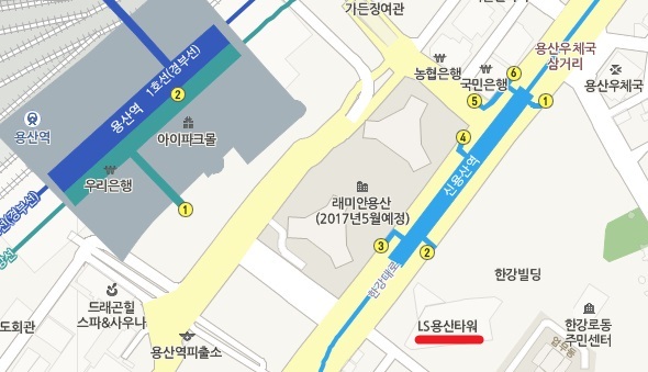 어부지리 이미지