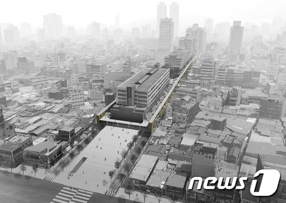 세운건축사사무소 이미지