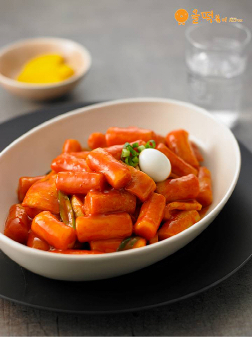 떡볶이 이미지