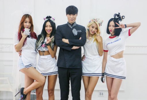 씨스타 이미지