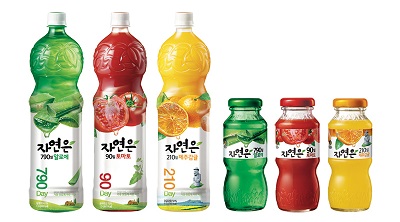 토종식품 이미지