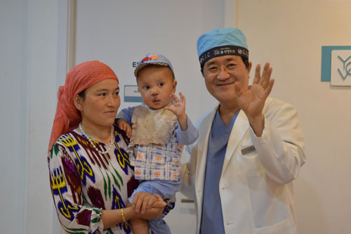 나눔성형외과 이미지