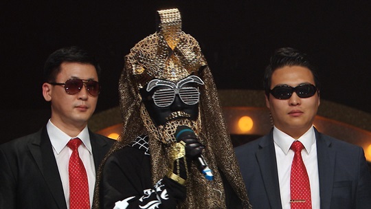 역대 복면가왕 가왕들 정리.jpg (1대 ~ 45대 가왕) | 인스티즈