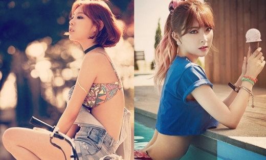 혜미 이미지