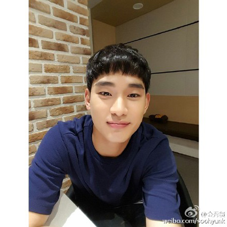 손통신 이미지