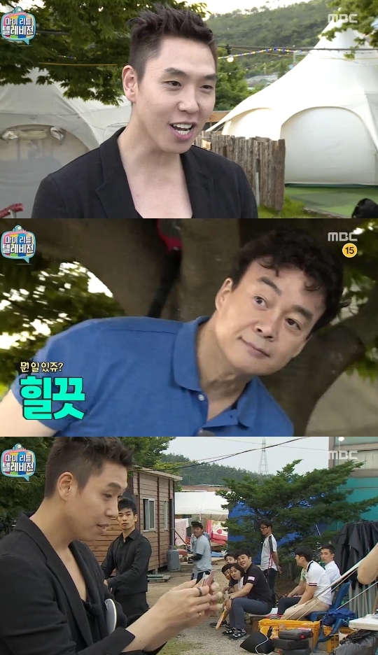 올해 방송3사 주요 주말예능 시청률 TOP3 특집 (연예대상 수상자 예상).jpg | 인스티즈