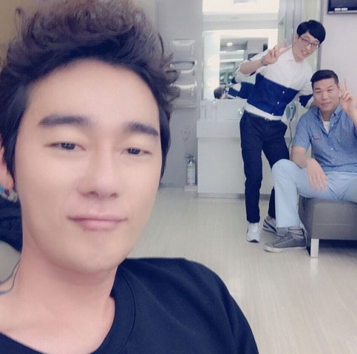 오빠패션 이미지