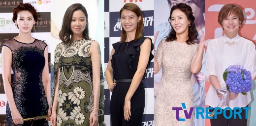 '걸크러쉬' 여자도 반한 '센 언니'들이 떴다 | 인스티즈