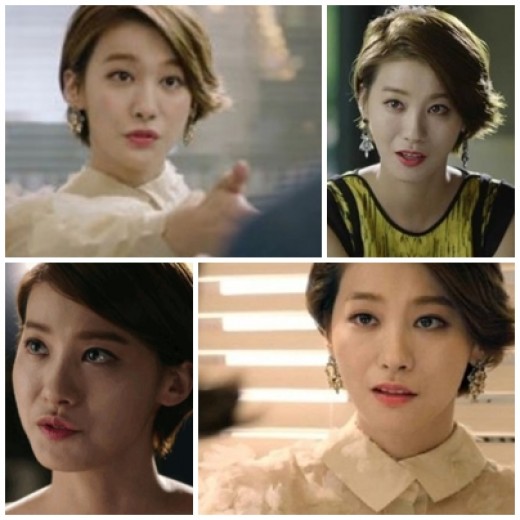 '걸크러쉬' 여자도 반한 '센 언니'들이 떴다 | 인스티즈