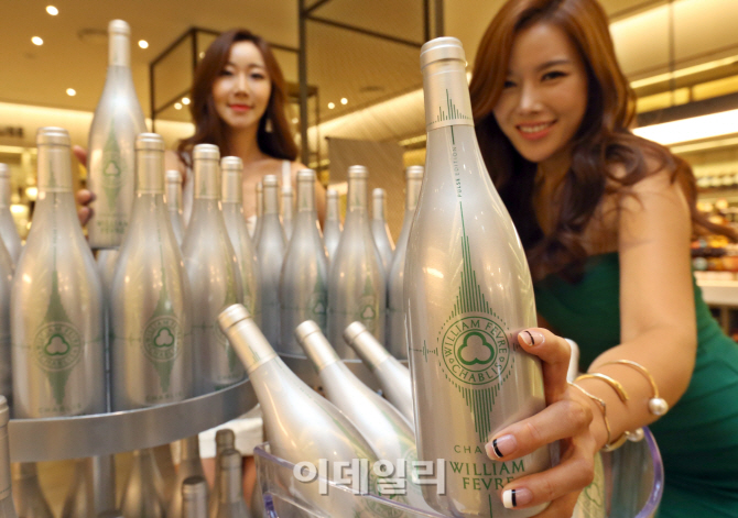 나라셀라신세계백화점 이미지