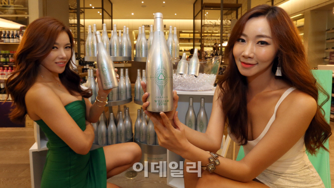 나라셀라신세계백화점 이미지