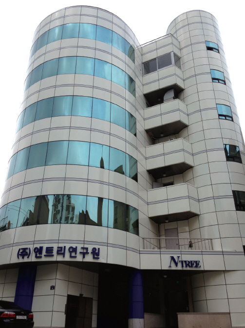 (주)엔트리 이미지