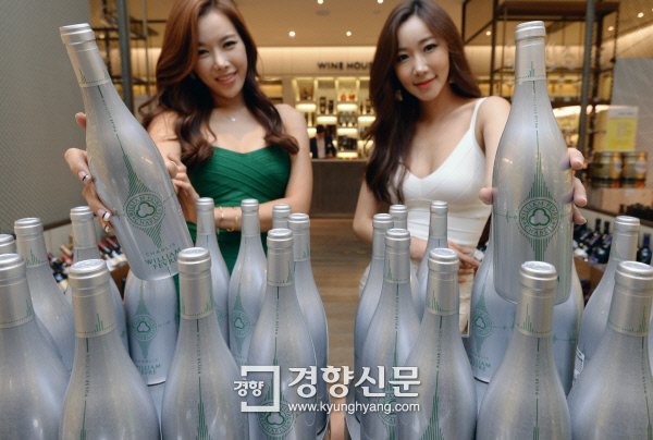 나라셀라신세계백화점 이미지