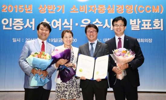 비알코리아던킨도너츠 이미지
