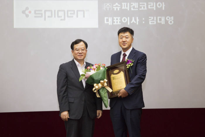 최우수모바일 이미지