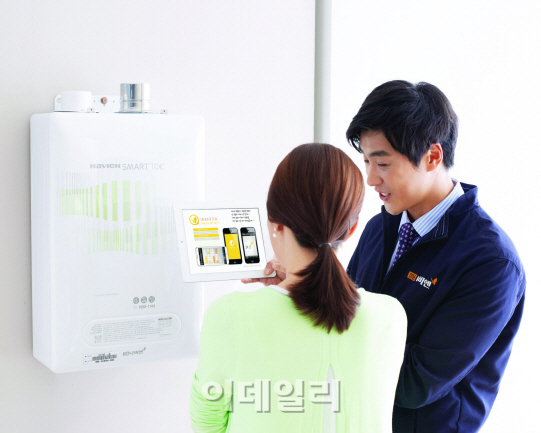 경동나비엔 이미지