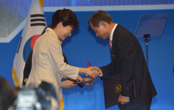 광성건설(주) 이미지