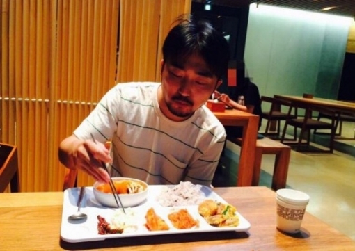 구내식당 이미지